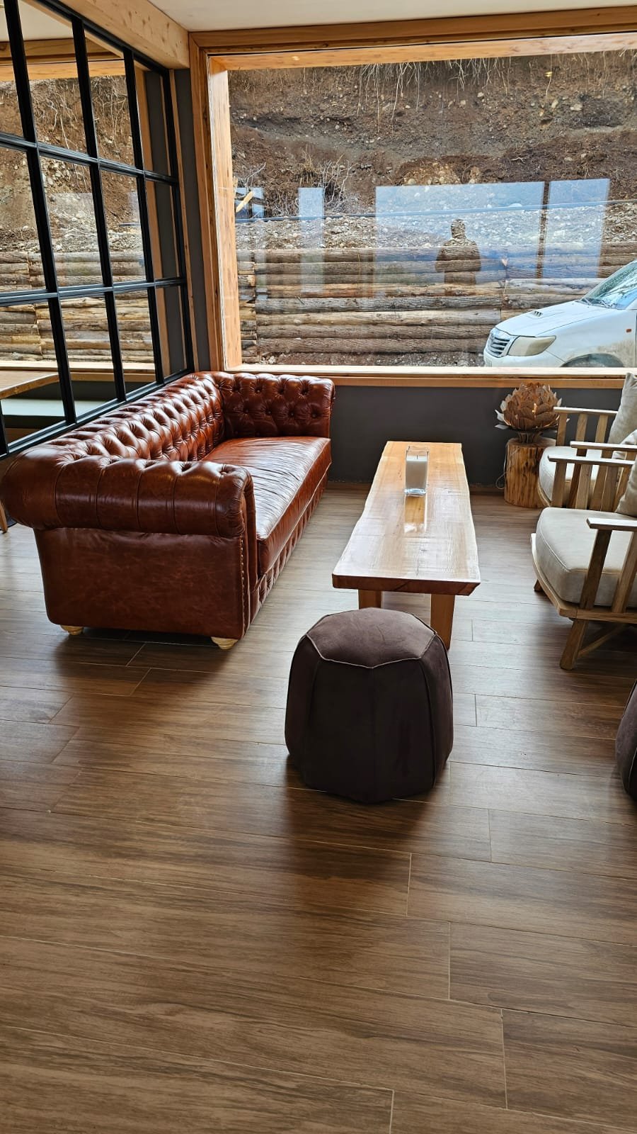 Living de Après Ski Lodge